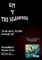 The Seasongs