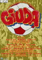 Giuda + Pennycocks + Rotten Nuttes