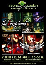 The Krazy Band + Air Marshals