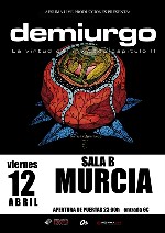 Demiurgo