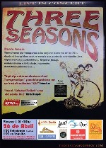 Three Seasons