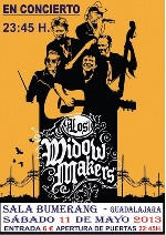 Widow Makers