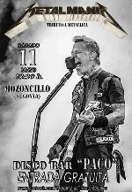 Metalmania