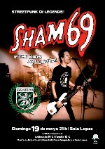 Sham 69