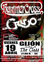 Crudo