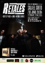 Retales + A Tiro + Sota de Palos + MuÃ±ecos Rotos