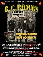BC Bombs + Instinto Agresivo