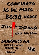 Sin Propina