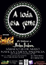 A Toda Esa Gente