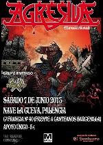 Agresiva