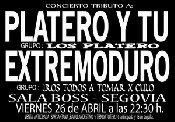 Iros Todos A Tomar Por Culo + Los Platero