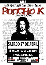 Poncho K