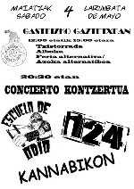 Escuela de Odio