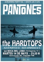 Pantones