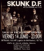 Skunk DF + All is Void