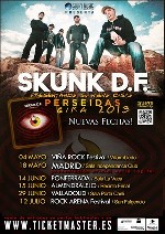 Skunk DF