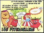 Los Petersellers