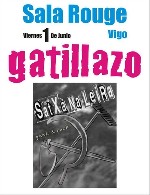 Gatillazo + Satxa Na Leira