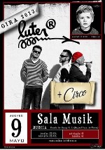 Luter + Circo