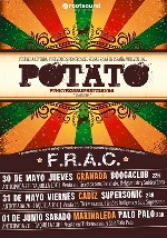 Potato + F.R.A.C.