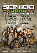 Sonido Vegetal