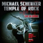Michael Schenker