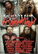 Exhumed