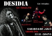 Desidia