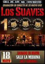 Los Suaves