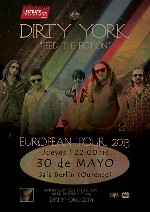 Dirty York