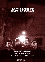 Jack Knife