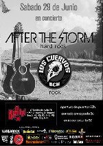 After the Storm + Los Cuervos