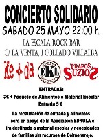 Ke+Da + Trapos Suzios