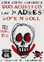 Las Madres