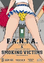 FANTA + Smoking Victims