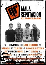 Mala Reputacion