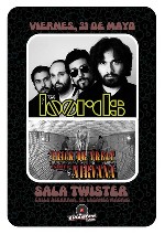 The Loords + Trick or Treat (Tributo)