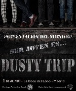 Dusty Trip