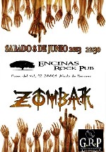 Zombak