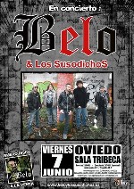 Belo y los Susodichos