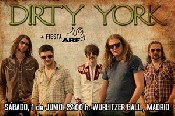Dirty York
