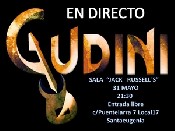 Gudini