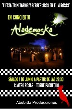 AladeMoska