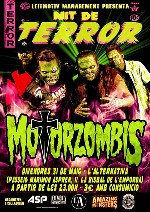 Motorzombis