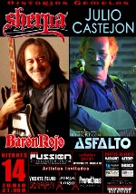 Sherpa + Julio Castejon
