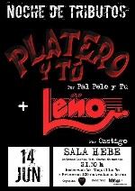 Castigo + Palpelo y Tu