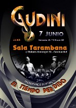 Gudini