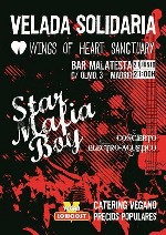 Star Mafia Boy