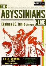 Abyssinians
