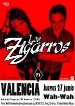 Los Zigarros